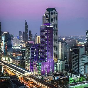 Mode Sathorn Hotel - Sha Extra Plus